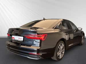Audi A6 Hibrid Second Hand - 94.378 km — miniatura 2