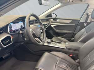 Audi A6 Hibrid Second Hand - 94.378 km — miniatura 3