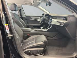 Audi A6 Hibrid Second Hand - 94.378 km — miniatura 4