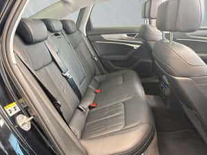 Audi A6 Hibrid Second Hand - 94.378 km — miniatura 5