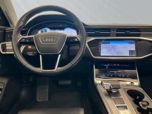 Audi A6 Hibrid Second Hand - 94.378 km — miniatura 6