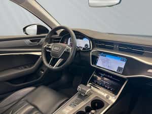 Audi A6 Hibrid Second Hand - 94.378 km — miniatura 7