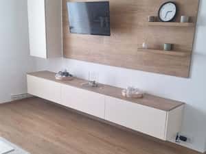 Apartament 2 camere Tractoru — miniatura 6