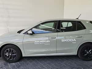 Skoda Fabia 1.0 TSI 95 CP Selection de vanzare
