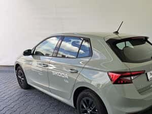 Skoda Fabia 1.0 TSI 95 CP Selection de vanzare — miniatura 2
