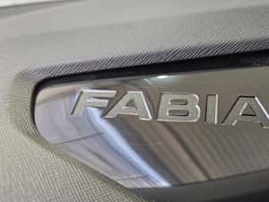 Skoda Fabia 1.0 TSI 95 CP Selection de vanzare — miniatura 6
