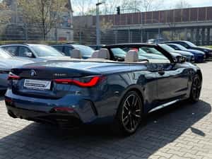 BMW M440 Cabrio 2025 - Vehicul second-hand — miniatura 2