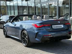 BMW M440 Cabrio 2025 - Vehicul second-hand — miniatura 4