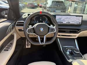 BMW M440 Cabrio 2025 - Vehicul second-hand — miniatura 5