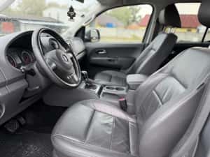 Vw Amarok 4x4 Automat — miniatura 6