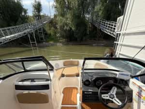 Barca bayliner  vr5