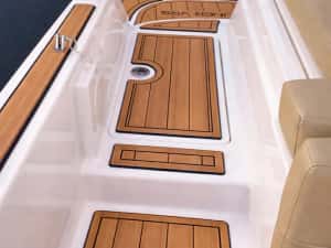 Barca bayliner  vr5 — miniatura 7