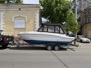 Barca bayliner  vr5 — miniatura 8
