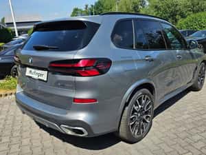 BMW X5 Automată 286 HP Diesel - 13.997 km — miniatura 3
