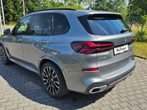 BMW X5 Automată 286 HP Diesel - 13.997 km — miniatura 4