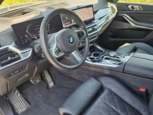 BMW X5 Automată 286 HP Diesel - 13.997 km — miniatura 5