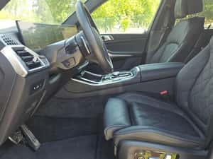 BMW X5 Automată 286 HP Diesel - 13.997 km — miniatura 6