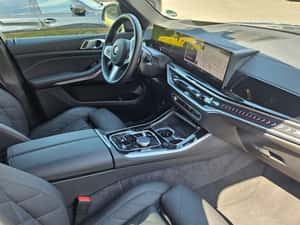 BMW X5 Automată 286 HP Diesel - 13.997 km — miniatura 7