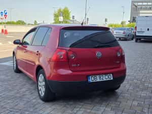 Vw golf 5 1.9 tdi manual unic proprietar. STARE PEFECTA — miniatura 3