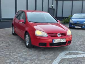 Vw golf 5 1.9 tdi manual unic proprietar. STARE PEFECTA — miniatura 4