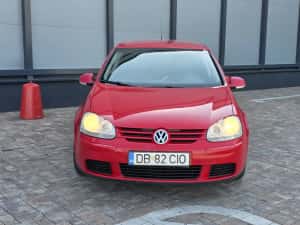 Vw golf 5 1.9 tdi manual unic proprietar. STARE PEFECTA — miniatura 5