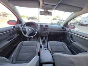 Vw golf 5 1.9 tdi manual unic proprietar. STARE PEFECTA — miniatura 6