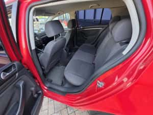 Vw golf 5 1.9 tdi manual unic proprietar. STARE PEFECTA — miniatura 7