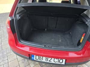Vw golf 5 1.9 tdi manual unic proprietar. STARE PEFECTA — miniatura 8