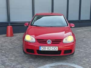 Vw golf 5 1.9 tdi manual unic proprietar. STARE PEFECTA — miniatura 9