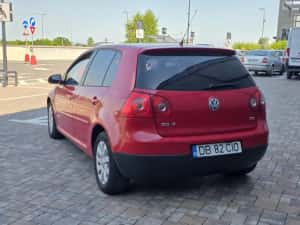 Vw golf 5 1.9 tdi manual unic proprietar. STARE PEFECTA — miniatura 10