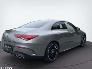 Mercedes-Benz CLA 250 Sport / Coupe - 47.554 km — miniatura 4