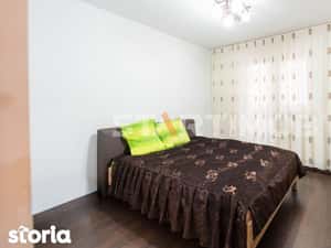 Apartament 3 camere Mircea Cel Batran - Grivitei — miniatura 4