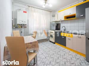 Apartament 3 camere Mircea Cel Batran - Grivitei — miniatura 5