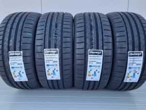 245/40 R19 98Y GRIPMAX, SureGrip ProSport, Anvelope vara XL — miniatura 4