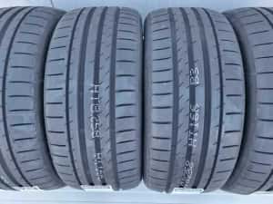 245/40 R19 98Y GRIPMAX, SureGrip ProSport, Anvelope vara XL — miniatura 5