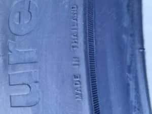 245/40 R19 98Y GRIPMAX, SureGrip ProSport, Anvelope vara XL — miniatura 6