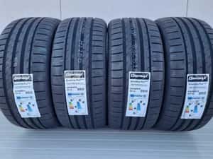 245/40 R19 98Y GRIPMAX, SureGrip ProSport, Anvelope vara XL — miniatura 7