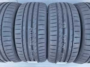 245/40 R19 98Y GRIPMAX, SureGrip ProSport, Anvelope vara XL — miniatura 8