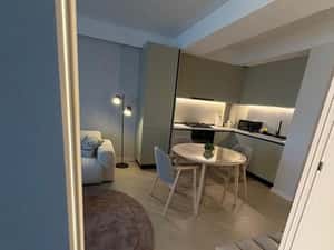 Apartament de inchiriat in Cortina North