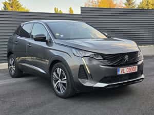 Peugeot 3008 1.5BlueHdi 130cp Allure — miniatura 3