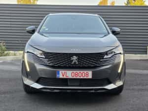 Peugeot 3008 1.5BlueHdi 130cp Allure — miniatura 4