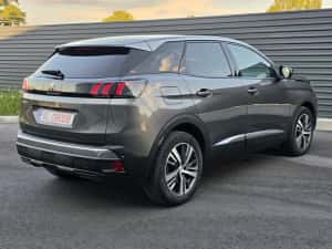 Peugeot 3008 1.5BlueHdi 130cp Allure — miniatura 5