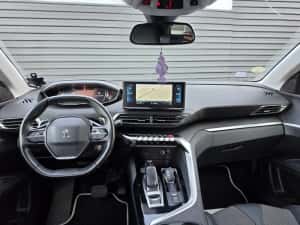 Peugeot 3008 1.5BlueHdi 130cp Allure — miniatura 8