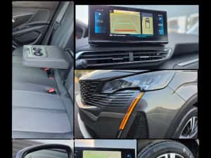 Peugeot 3008 1.5BlueHdi 130cp Allure — miniatura 9