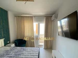 Garsoniera de inchiriat | Popesti Leordeni | Metrou | Parcare — miniatura 4