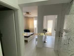 Garsoniera de inchiriat | Popesti Leordeni | Metrou | Parcare — miniatura 5