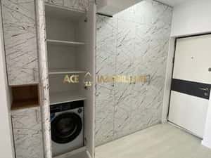 Garsoniera de inchiriat | Popesti Leordeni | Metrou | Parcare — miniatura 6