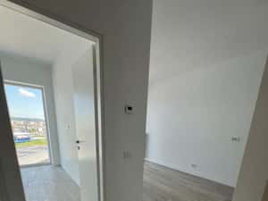 Apartament 2 camere Silk District Faza 3 vedere panoramica — miniatura 3