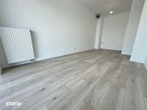 Apartament 2 camere Silk District Faza 3 vedere panoramica — miniatura 4