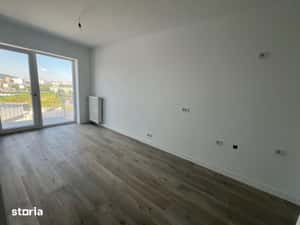 Apartament 2 camere Silk District Faza 3 vedere panoramica — miniatura 5